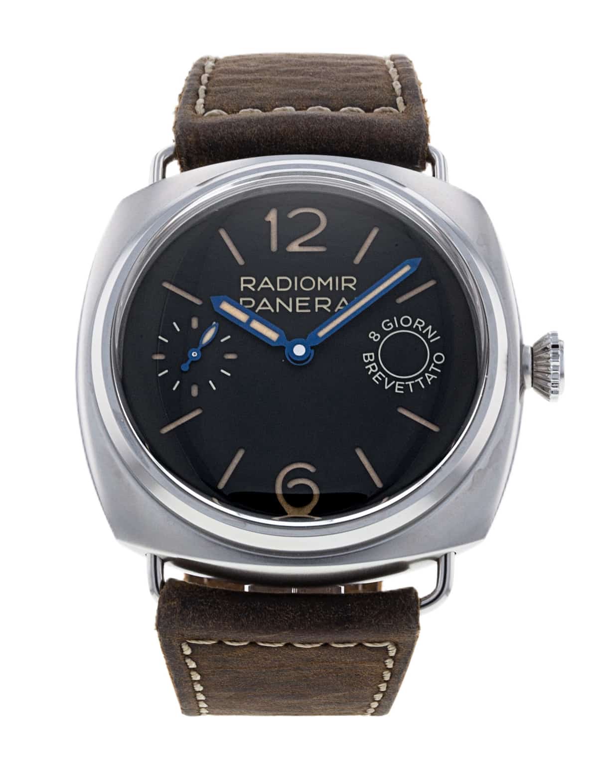 Panerai Radiomir 8 days PAM00992